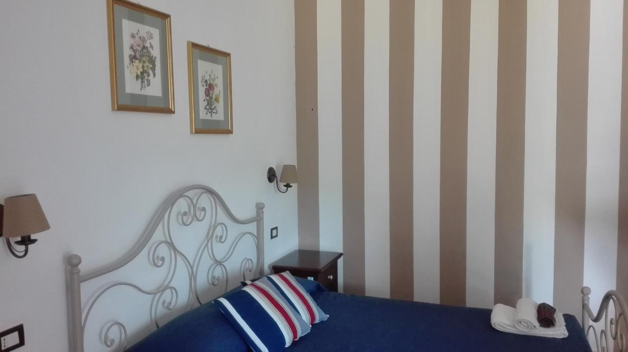 Tenuta Agrituristica Castellesi Squillace Pokoj fotografie